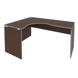 Стол криволинейный левый Л.СА-4 Л